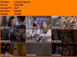 A fáraók földje - Land of the Pharaohs 1955 DVDRip HUN A_fyir10