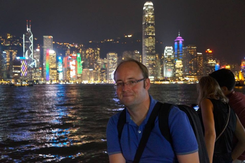 Mon Trip Report à Hong Kong ! 1610