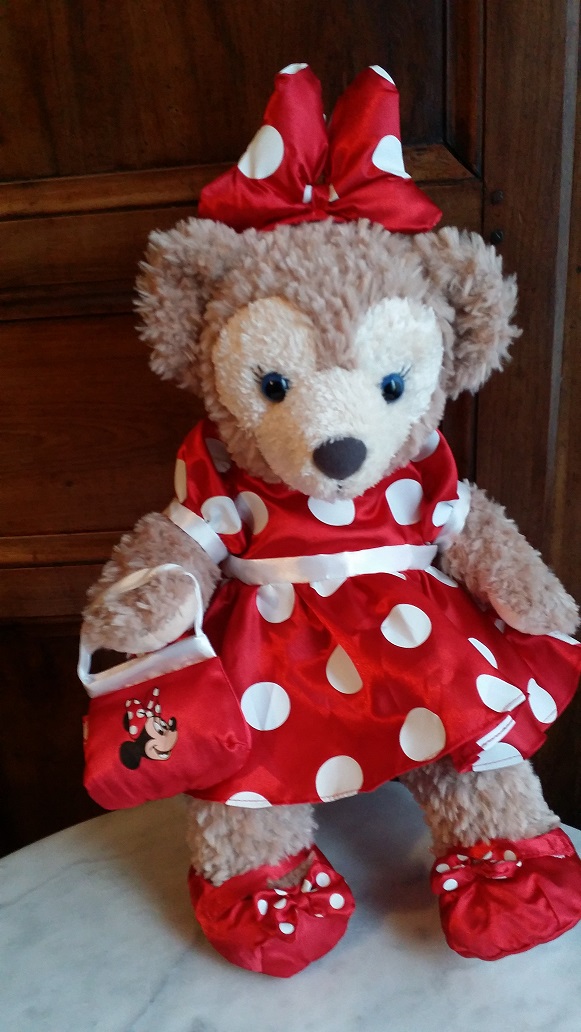 Votre petit Duffy - Page 12 20151217