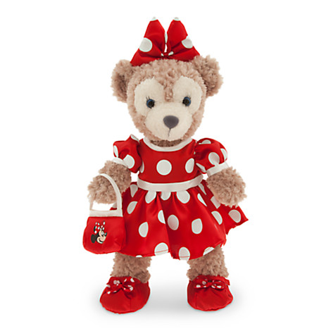 Votre petit Duffy - Page 12 Minnie10