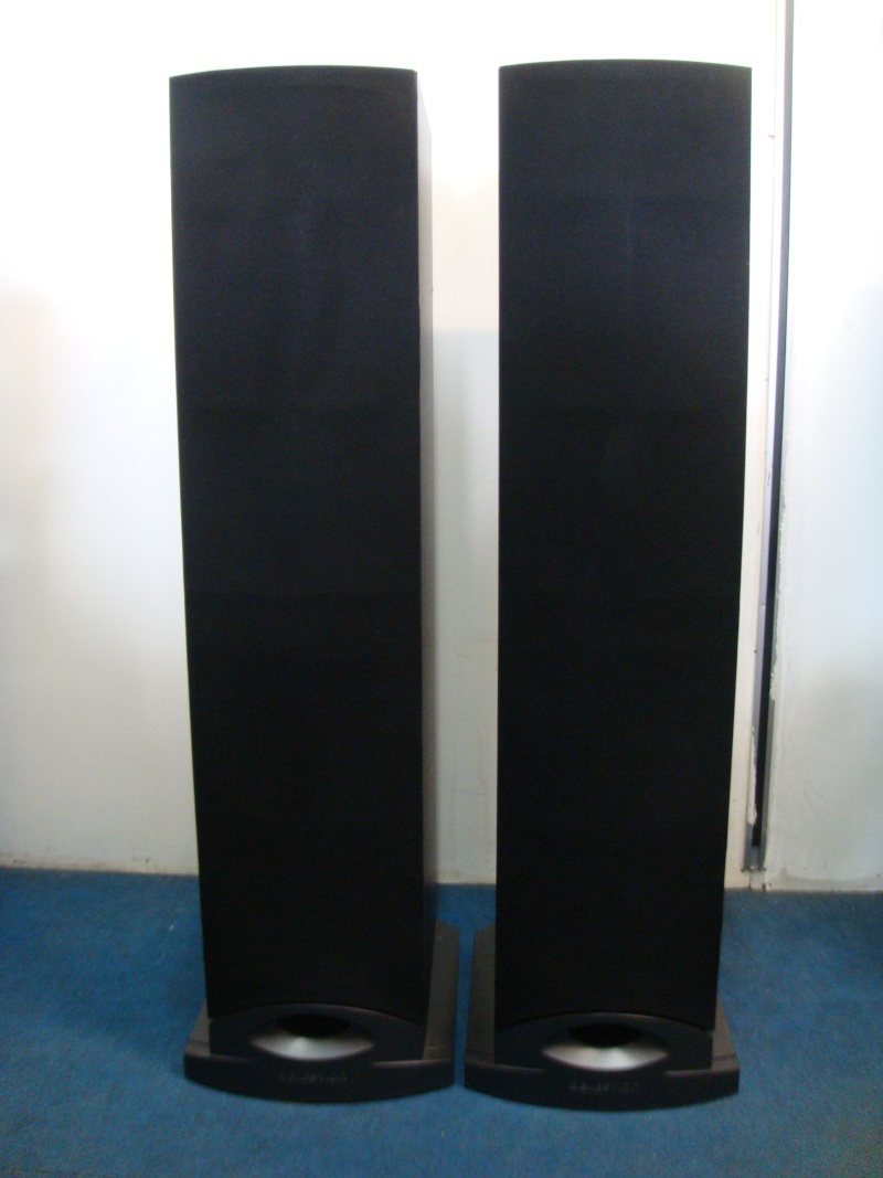 Celestion CS6 floor stand speaker(sold) Dsc02314