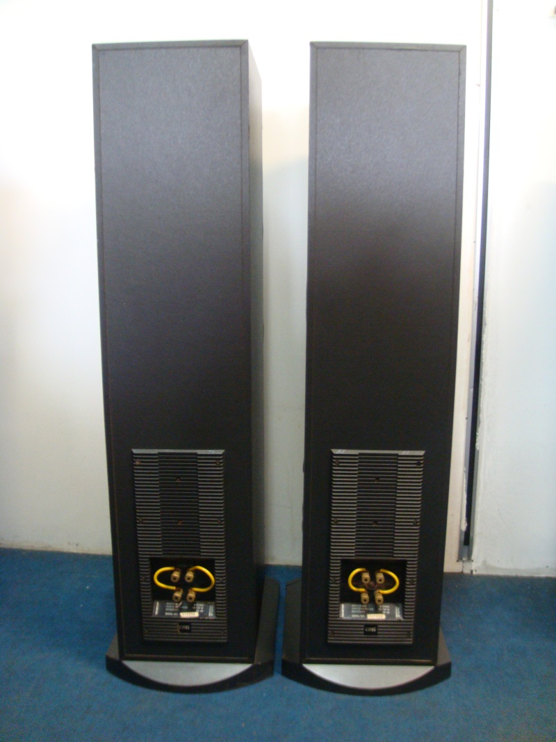 Celestion CS6 floor stand speaker(sold) Dsc02316