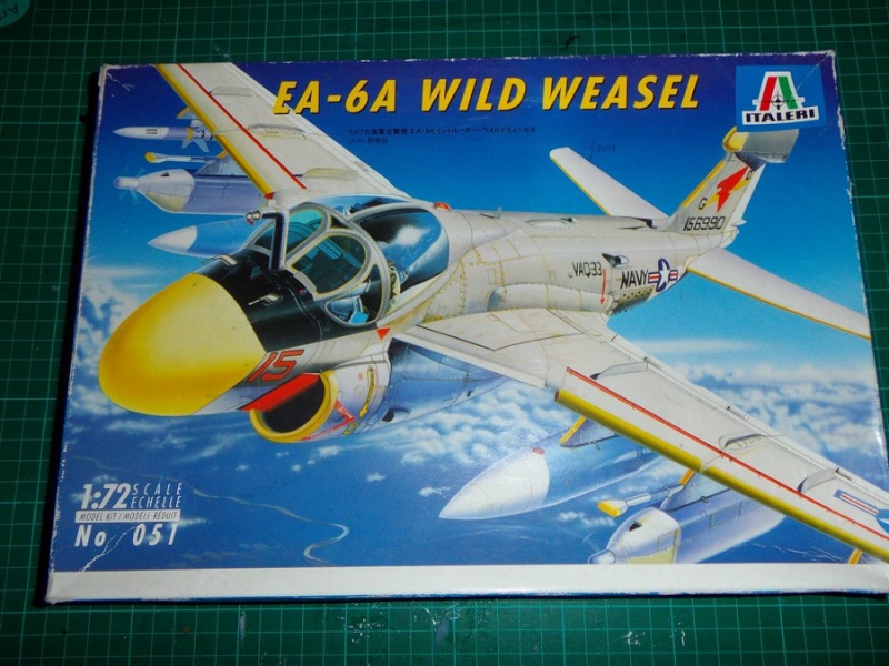 EA 6A Wild Weasel (FINI) 117