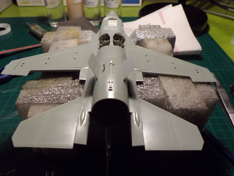 F-16 C FIGHTING FALCON 1/48 - Page 2 128