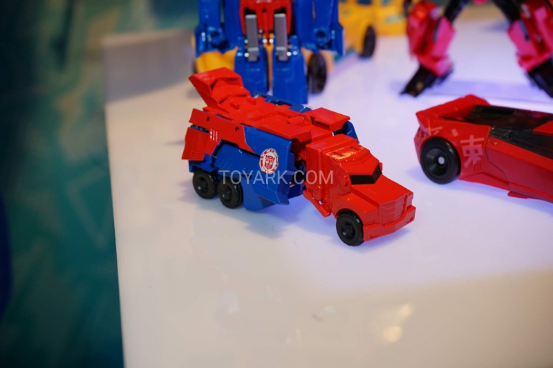 Jouets de TF Robot In Disguise (2015) - Page 6 Dsc08812