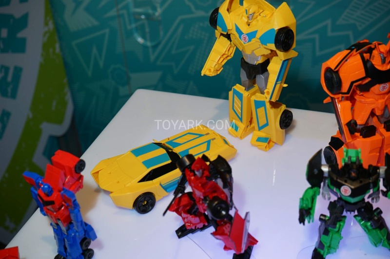 Jouets de TF Robot In Disguise (2015) - Page 6 Dsc08817