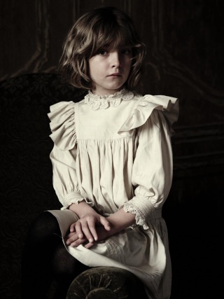 NEW STILL FROM THE CHILDHOOD OF A LEADER 10611
