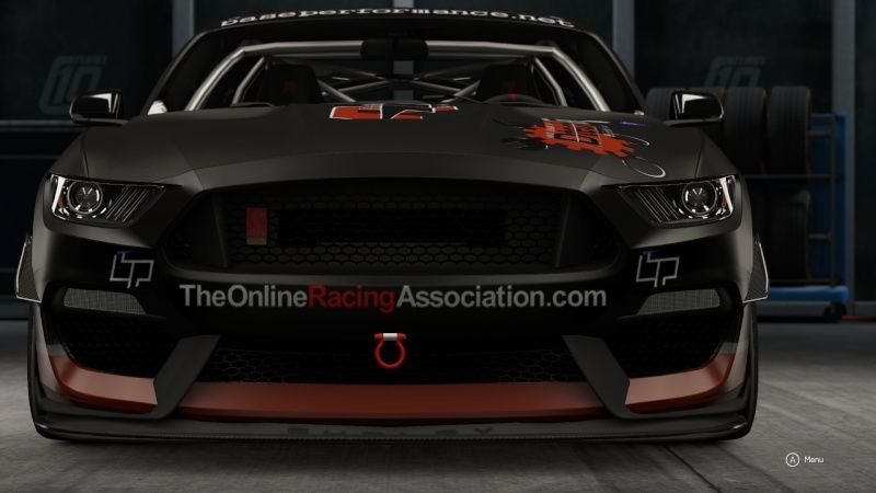 Base Performance Production GT Challenge - Media 2016fo11