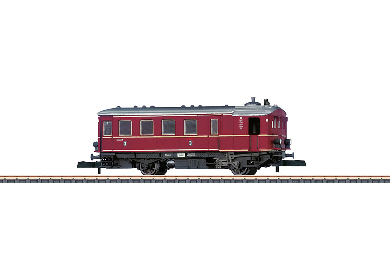 Nouveautés Märklin Z 2016 8814510