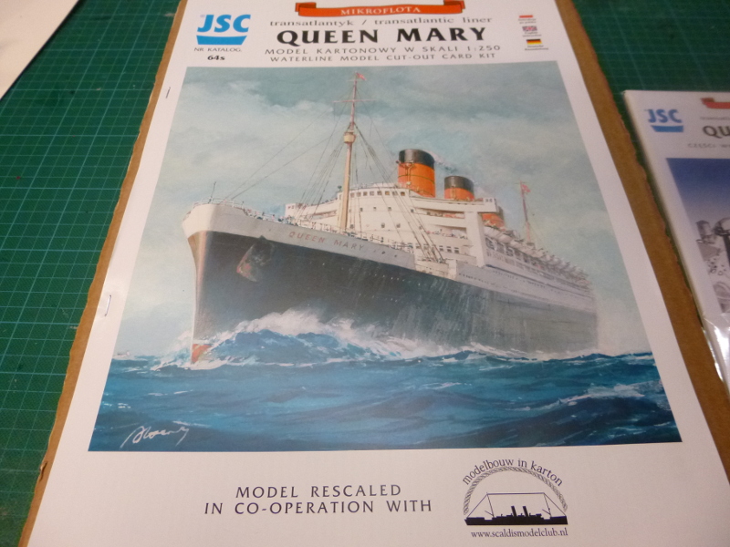 Queen Mary1 JSC 1:250 P1050010