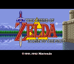 The Legend of Zelda - God Mode 2366ti10