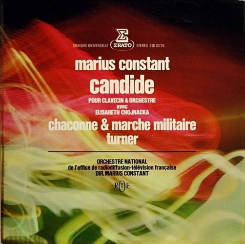 Marius Constant (1925 - 2004) Candid10