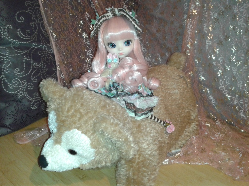 L'univers Pullip/Dal/Taeyang - Page 5 20151214