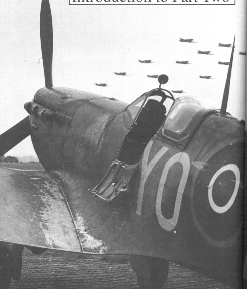 Spitfire Mk. IIa Revell 1/32 [Loic]  - Page 3 Image44