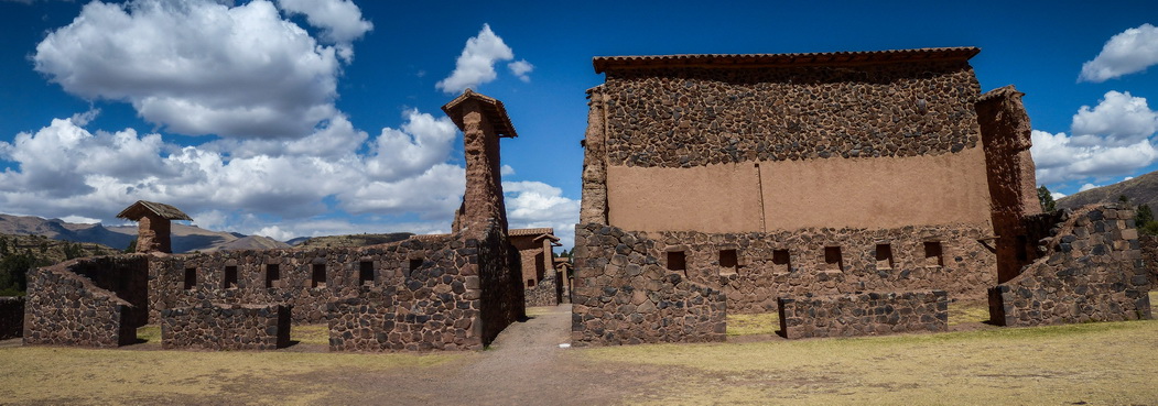 Le Pérou (part 5 - Trajet Puno Cuzco) P1100828