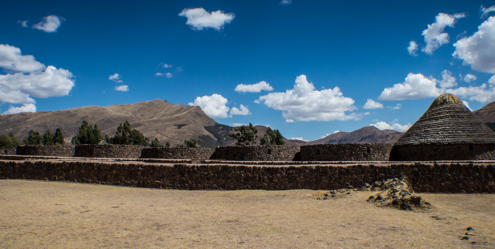 Le Pérou (part 5 - Trajet Puno Cuzco) P1100910