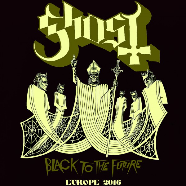 Ghost à Lille le 01/02/2016 Ghost10