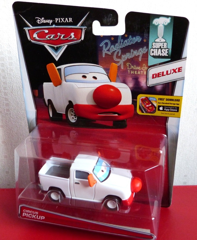 Collection "Cars" de Maurice ! - Page 11 P1030633