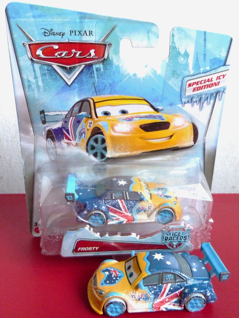 Collection "Cars" de Maurice ! - Page 11 P1030634