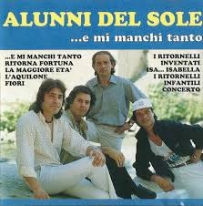 ALUNNI DEL SOLE Downlo16