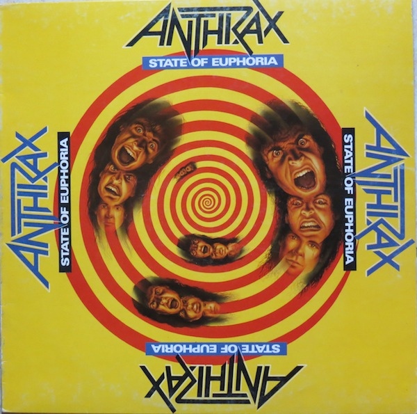 Anthrax - 1988 - State of euphoria 114