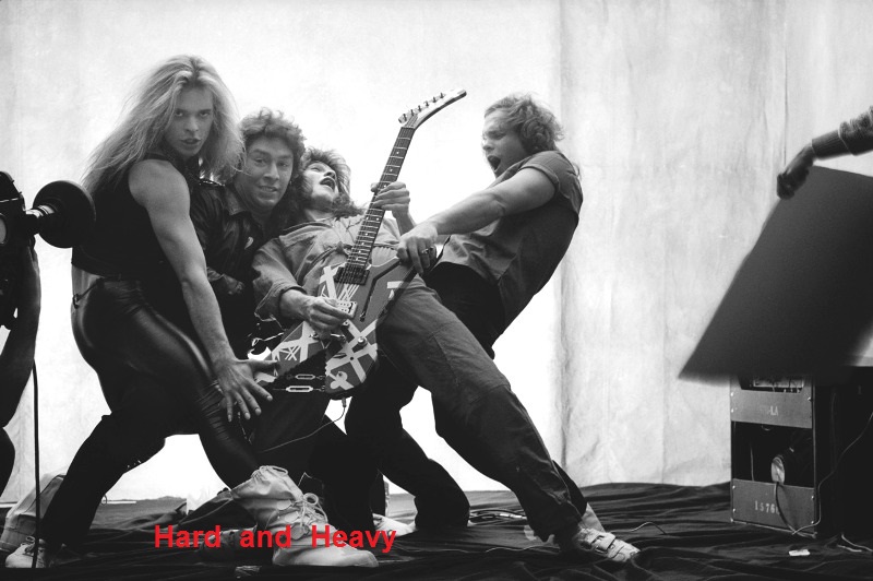 Van Halen - 1980 - Women and children first Jk10