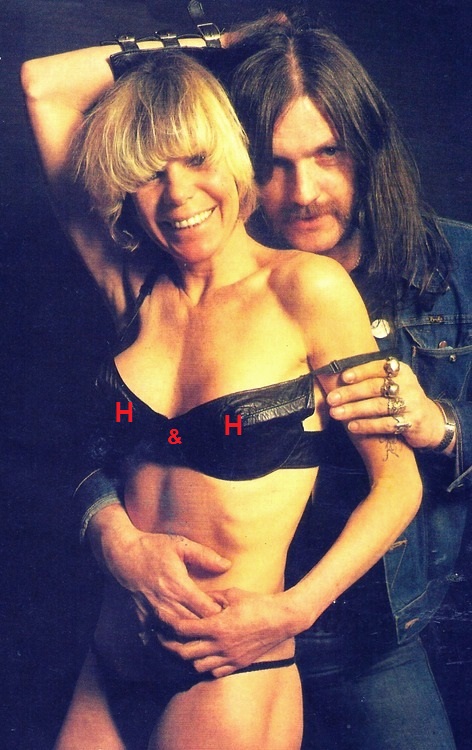 Lemmy and women Tumblr10