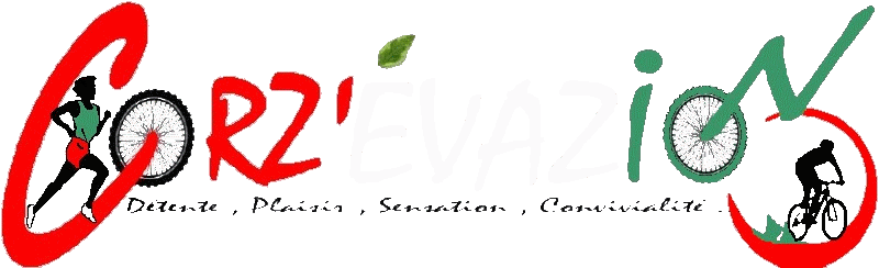 CORZ'ÉVASION