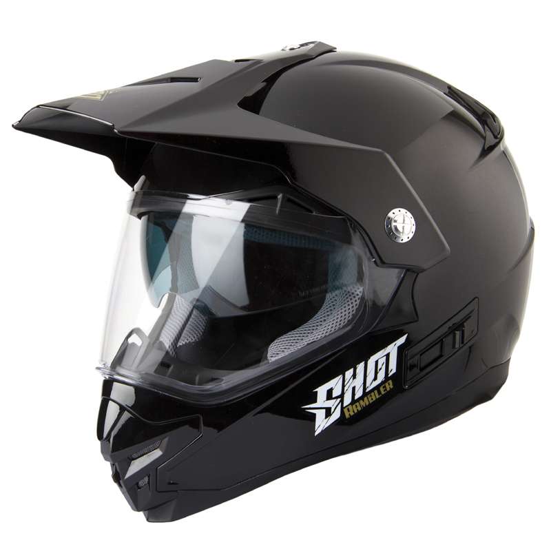 Casque moto Shot RAMBLER  Casque10