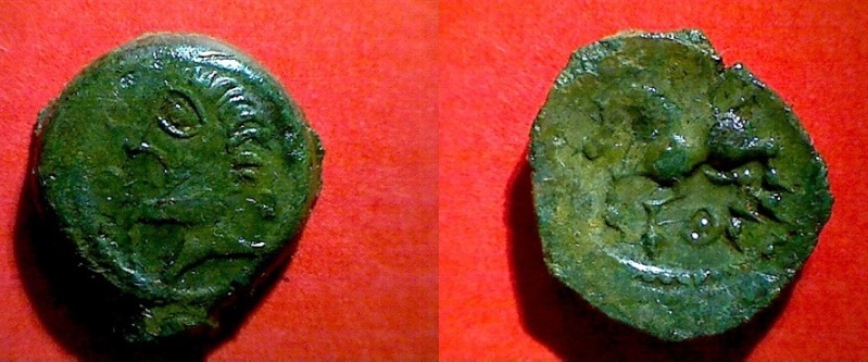 ID bronze gaulois Pag1b10