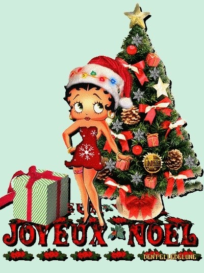 JOYEUX NOEL et BONNE ANNEE à tous 36942411