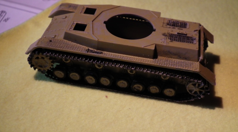(italeri) Panzer IV Aush H, sdkfz 161      FINI Dscf5426