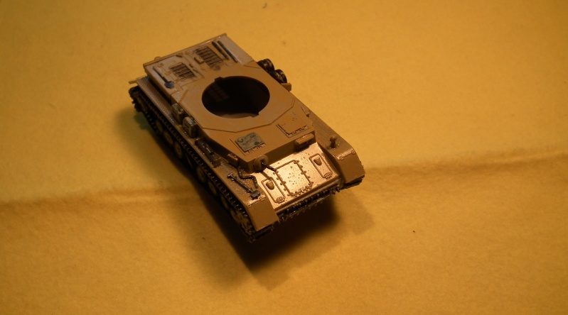 (italeri) Panzer IV Aush H, sdkfz 161      FINI Dscf5427