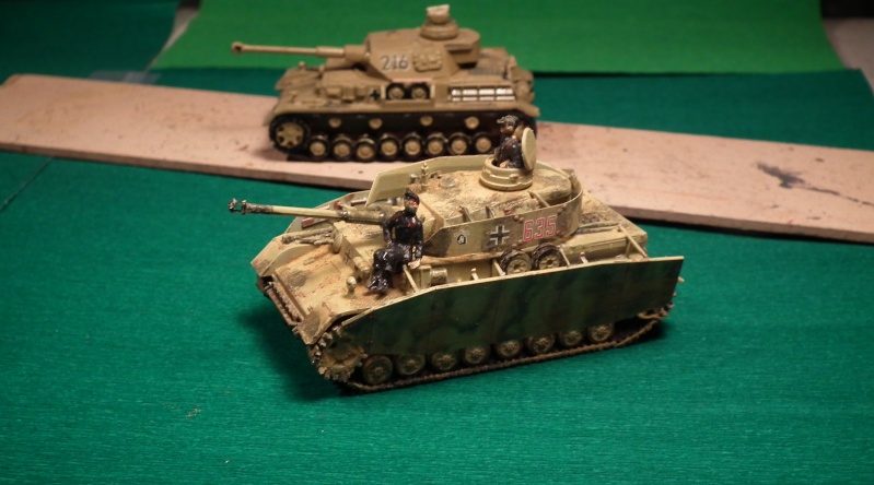 (italeri) Panzer IV Aush H, sdkfz 161      FINI Dscf5512