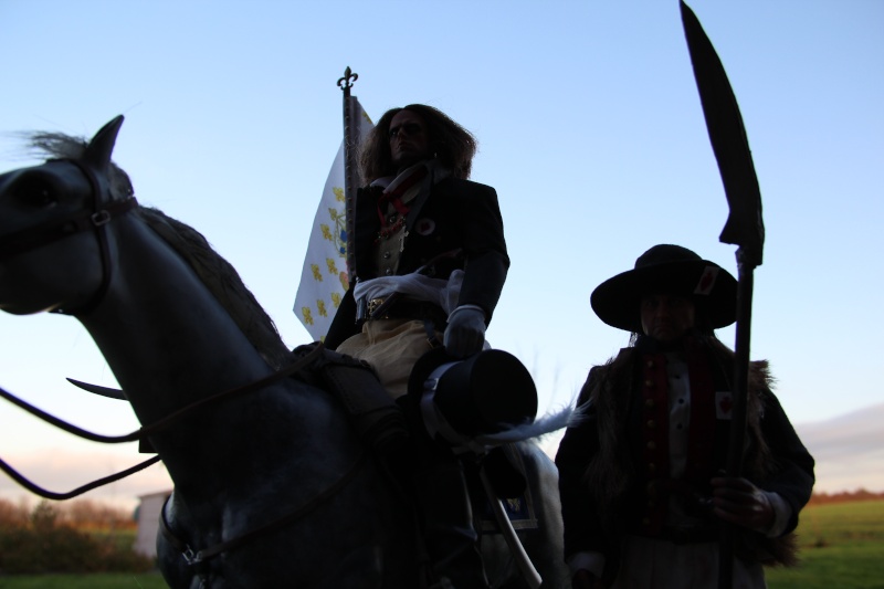 A la gloire de Dieu et pour l'honneur du Roi (Vendée - 1793) Img_0454