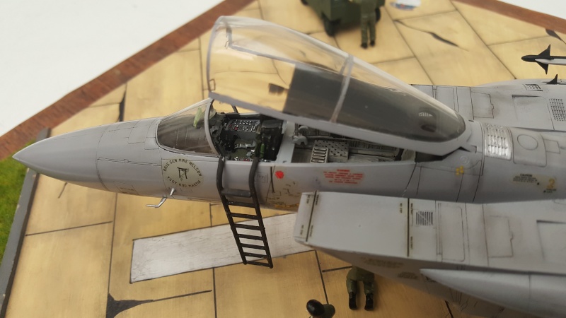 F-15C HASEGAWA  20160112