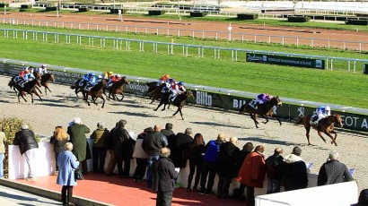 Cagnes-sur- Mer - Lundi 25/01/16 B3246110