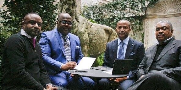 RDC : Moïse Katumbi et Félix Tshisekedi s’unissent à Paris pour le départ de Joseph Kabila en 2016 (Jeudi 10 Décembre 2015) - Page 2 Felix10