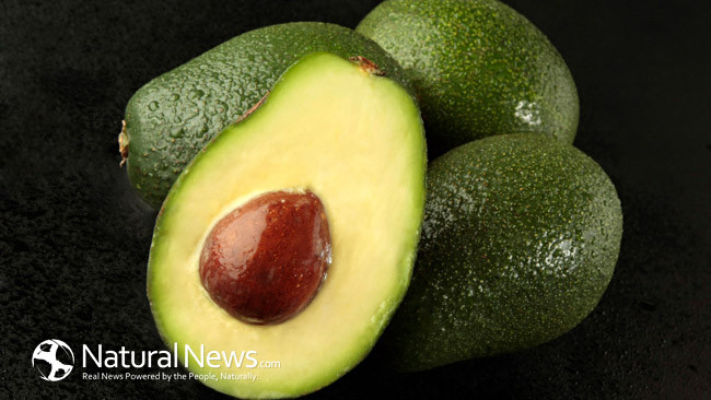 AN AVOCADO A DAY KEEPS THE CARDIOLOGIST AWAY! (RECIPE INCLUDED) Avocad10