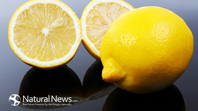 TOP REASONS WHY LEMON WATER IS THE HEALTHIEST DRINK ON EARTH Sliced12