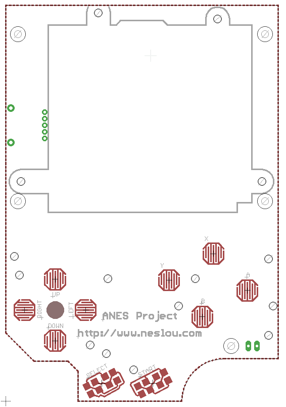 [WIP] 0,1% - Raspberry Pi Zéro intégré dans une Game Boy ... 12376010