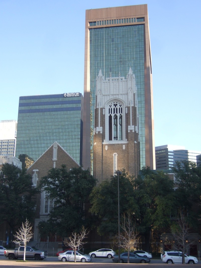 TEXAS Dallas10