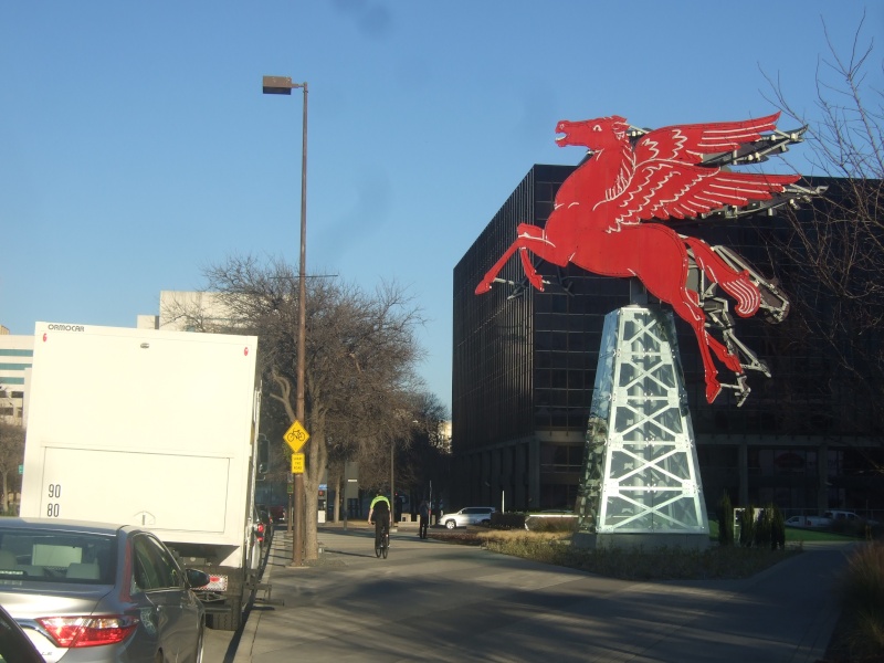 TEXAS Dallas11
