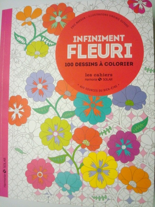 doodlen et infiniment fleuri Infini10