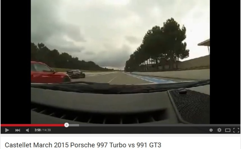 911 Turbo vs GT3 RS  047