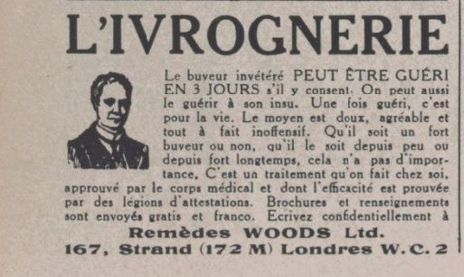 la publicité pour le conducteur heureux 11110