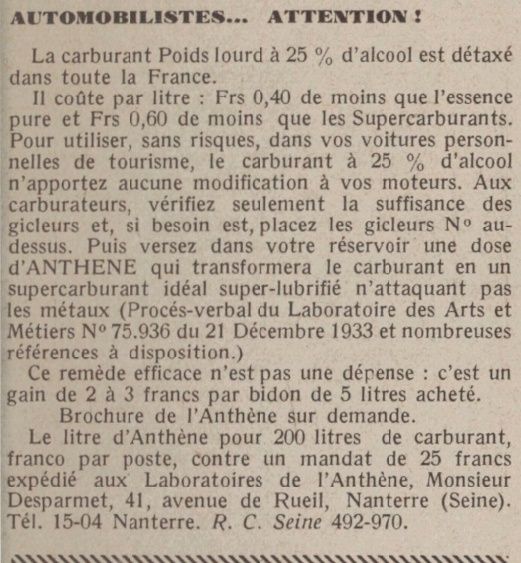 la publicité pour le conducteur heureux 6610