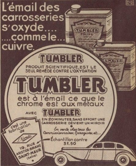 la publicité pour le conducteur heureux 7010