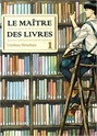 Seinen: Le maître des livres - Tome 1 [Shinohara, Umiharu] Maitre10