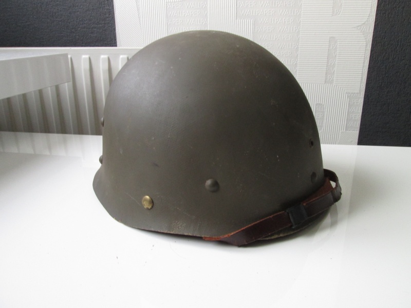 [France] Le casque TTA modèle 1951 (Armée de Terre). Img_2320